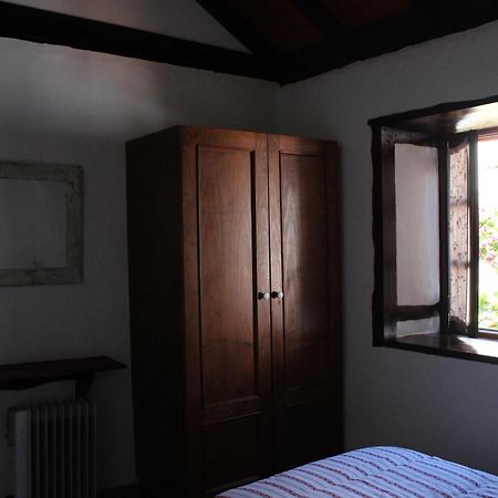 Casitas La Montanita Konuk evi El Paso Oda fotoğraf