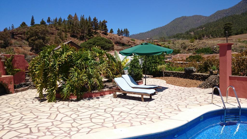 Casitas La Montanita Konuk evi El Paso Dış mekan fotoğraf