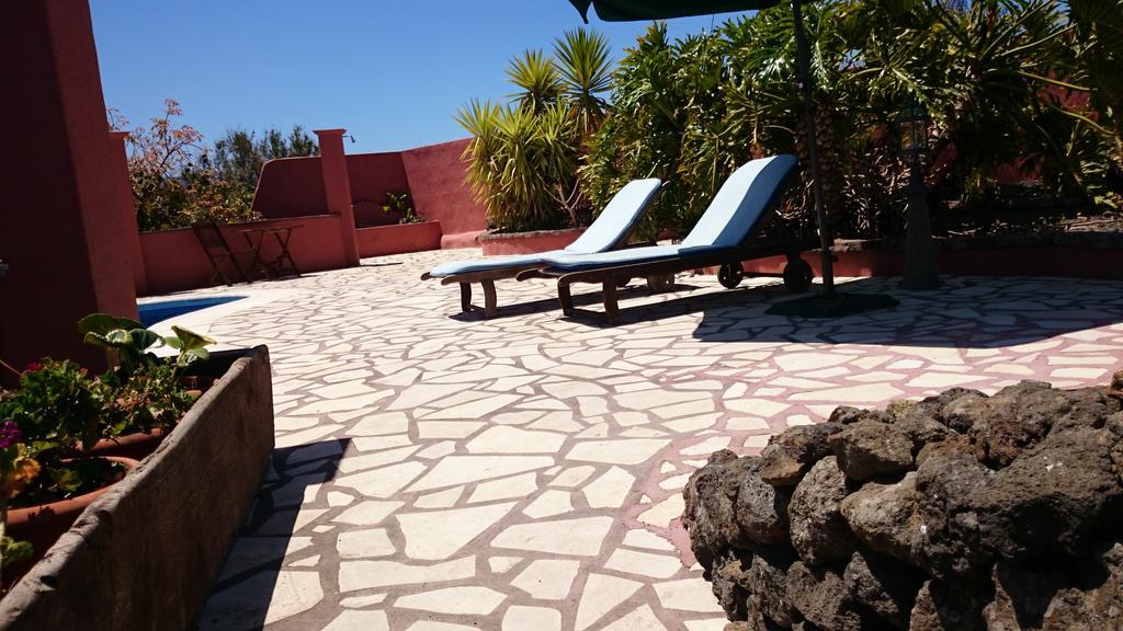 Casitas La Montanita Konuk evi El Paso Dış mekan fotoğraf
