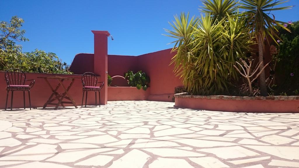 Casitas La Montanita Konuk evi El Paso Dış mekan fotoğraf