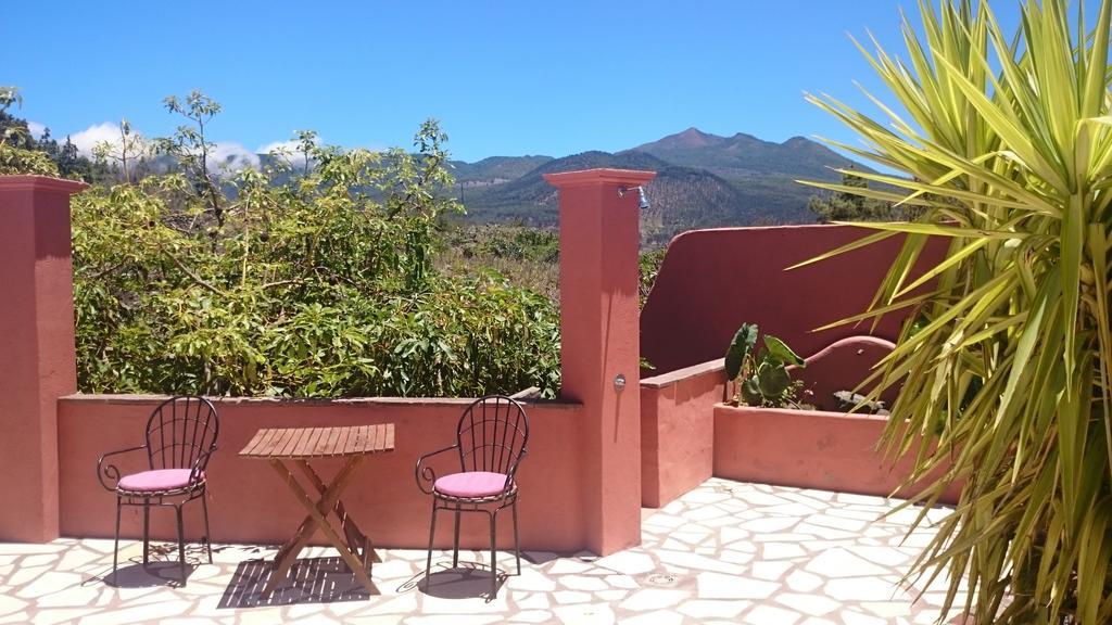 Casitas La Montanita Konuk evi El Paso Dış mekan fotoğraf