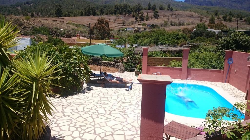Casitas La Montanita Konuk evi El Paso Dış mekan fotoğraf