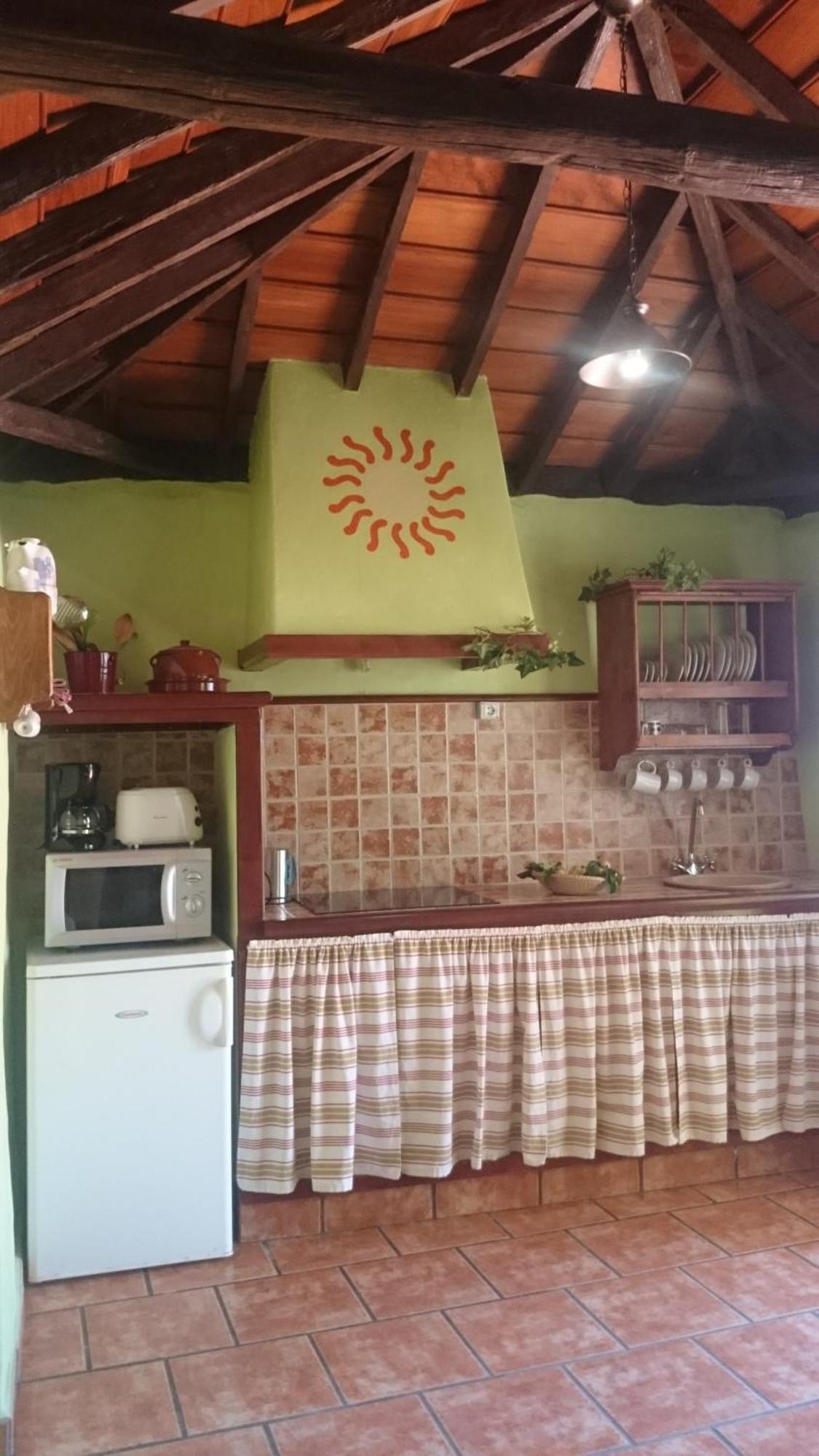 Casitas La Montanita Konuk evi El Paso Dış mekan fotoğraf