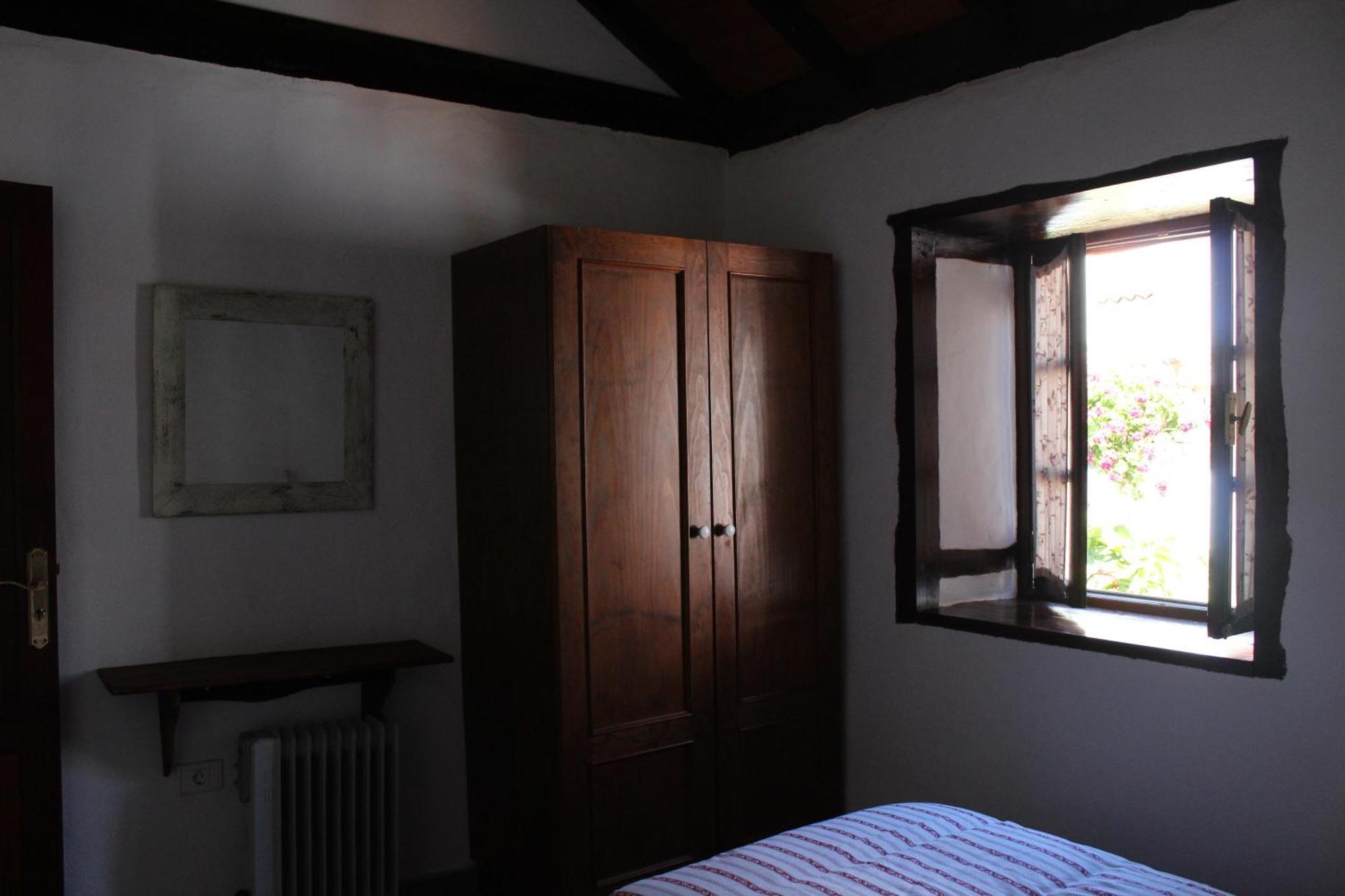 Casitas La Montanita Konuk evi El Paso Oda fotoğraf