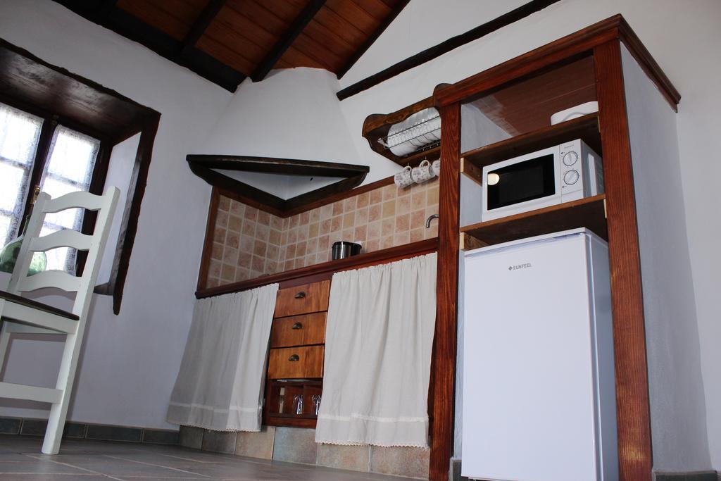 Casitas La Montanita Konuk evi El Paso Oda fotoğraf