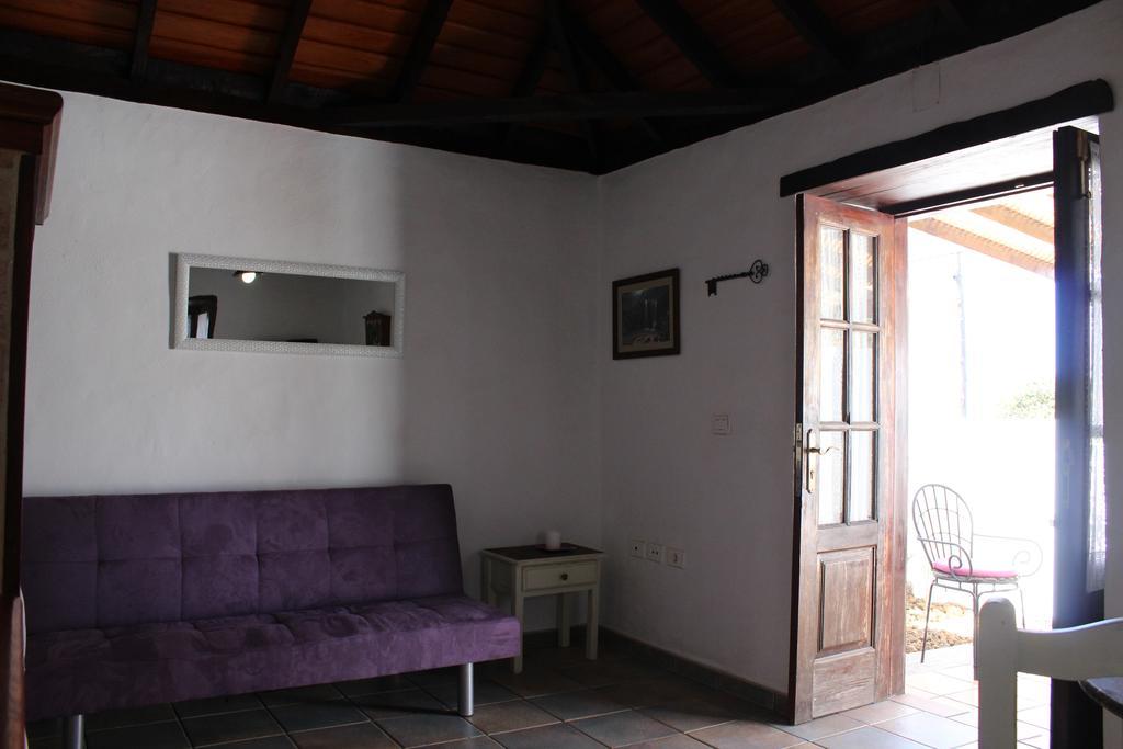 Casitas La Montanita Konuk evi El Paso Oda fotoğraf