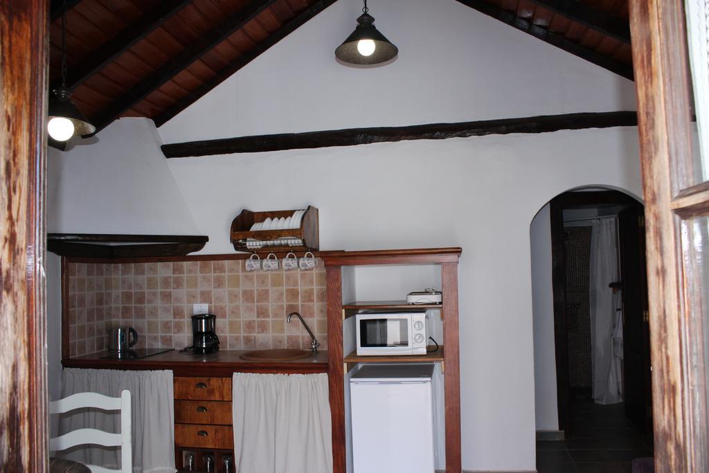 Casitas La Montanita Konuk evi El Paso Oda fotoğraf