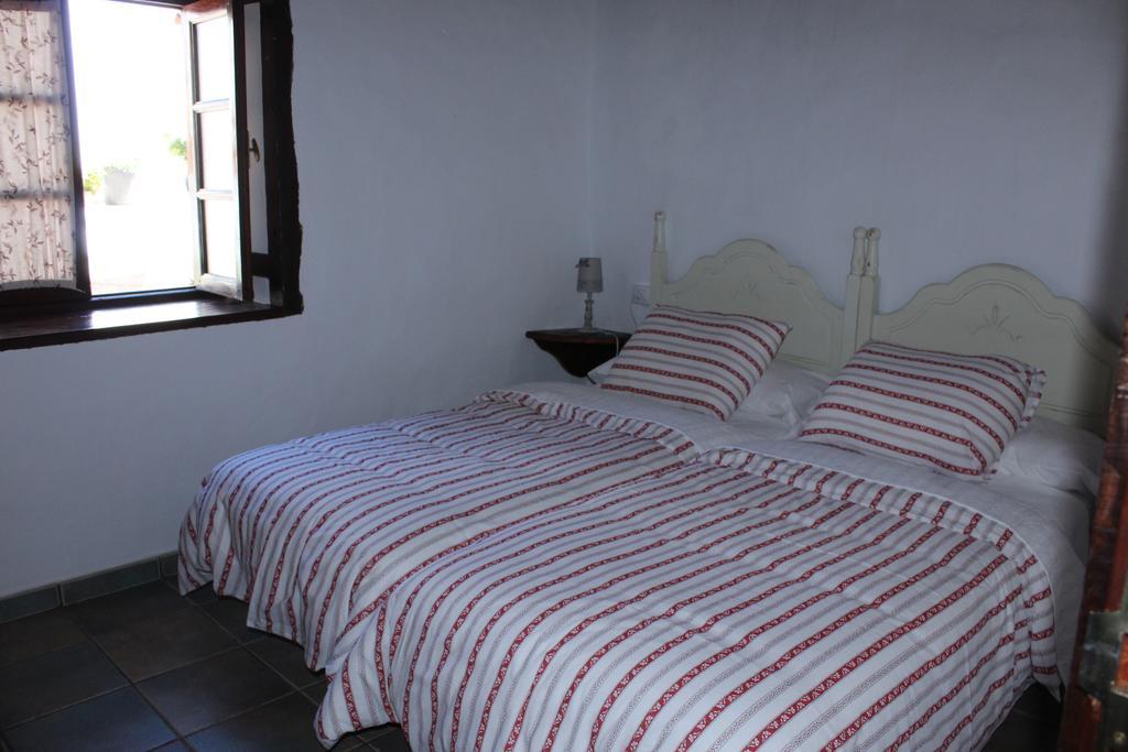 Casitas La Montanita Konuk evi El Paso Oda fotoğraf