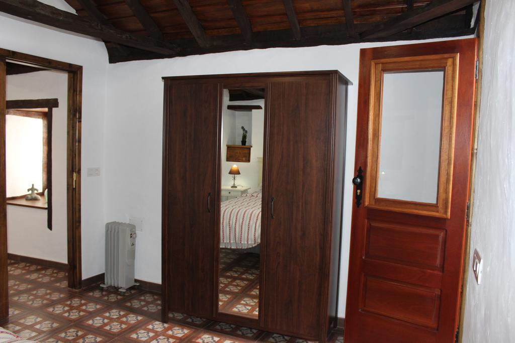 Casitas La Montanita Konuk evi El Paso Dış mekan fotoğraf