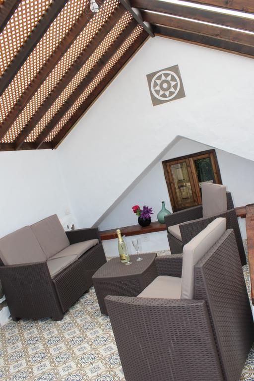 Casitas La Montanita Konuk evi El Paso Dış mekan fotoğraf