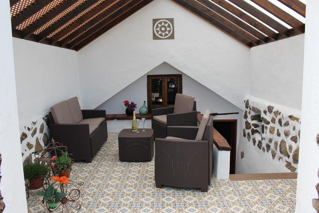Casitas La Montanita Konuk evi El Paso Dış mekan fotoğraf