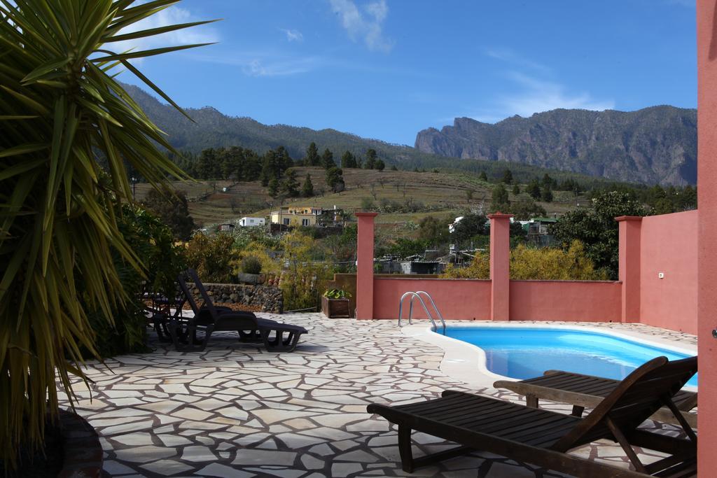Casitas La Montanita Konuk evi El Paso Dış mekan fotoğraf