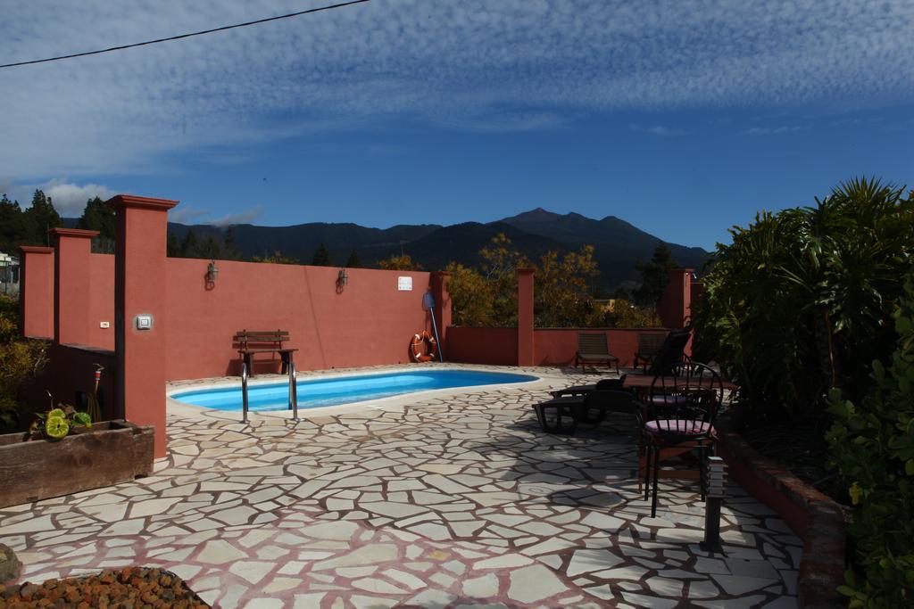 Casitas La Montanita Konuk evi El Paso Dış mekan fotoğraf