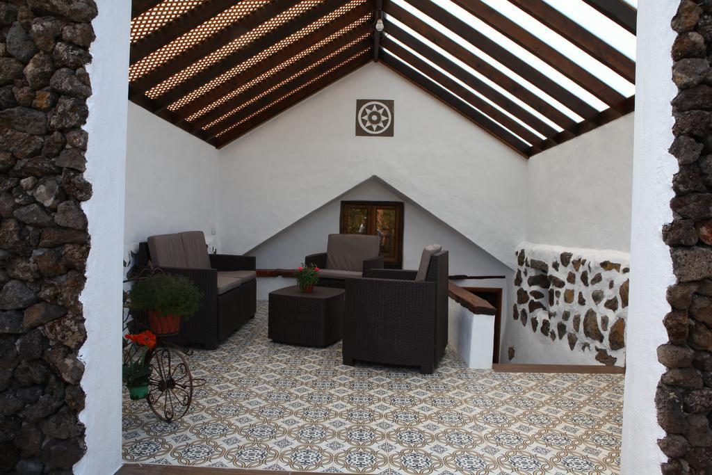 Casitas La Montanita Konuk evi El Paso Dış mekan fotoğraf
