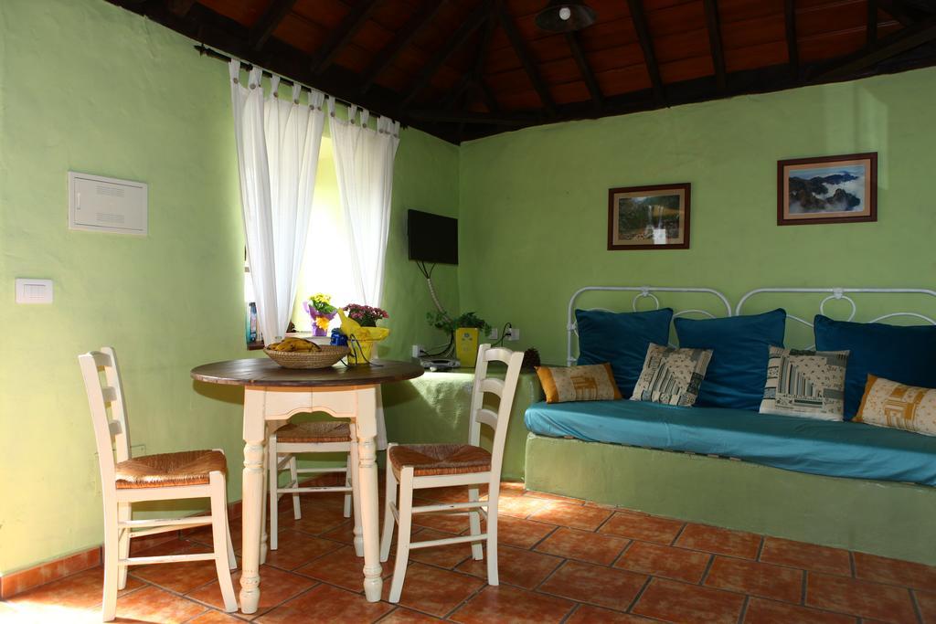 Casitas La Montanita Konuk evi El Paso Dış mekan fotoğraf